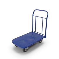 Hand Truck Dirt PNG & PSD Images