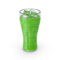 Green Juice PNG & PSD Images