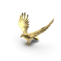 Golden Eagle PNG & PSD Images