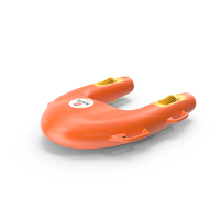 U Safe Motorized Life Buoy PNG & PSD Images