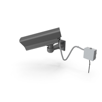 Security Camera Connected PNG & PSD Images