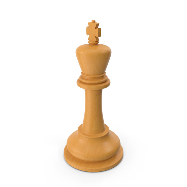 Chess White King PNG & PSD Images