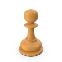 Chess White Pawn PNG & PSD Images