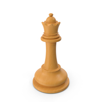 Chess White Queen PNG & PSD Images