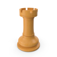 Chess White Rook PNG & PSD Images