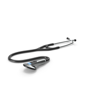 3M Littmann Electronic Stethoscope PNG & PSD Images