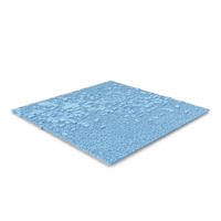 Greeble Plane from Boxes PNG & PSD Images