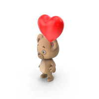 Cartoon Bear PNG & PSD Images