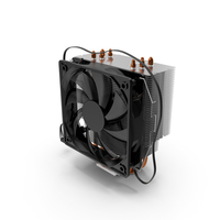 CPU Fan PNG & PSD Images