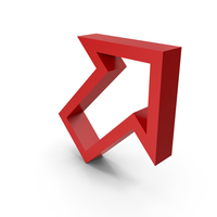 Arrow Sign PNG & PSD Images