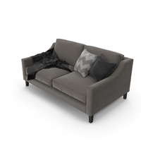 Paidge Sofa PNG & PSD Images