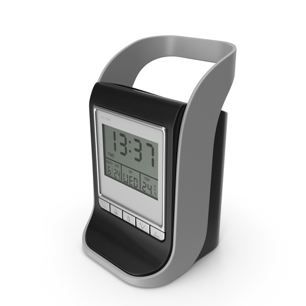 New Concept Pen Holder JQ-2688 PNG & PSD Images