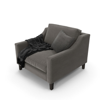 Armchair PNG & PSD Images