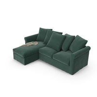 Ikea Harlanda Sofa PNG & PSD Images
