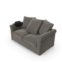 Ikea Harlanda Sofa PNG & PSD Images
