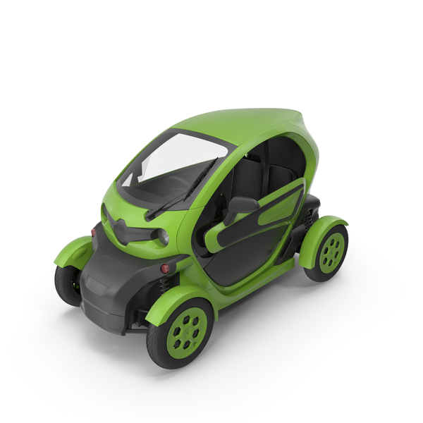 Car Green PNG & PSD Images