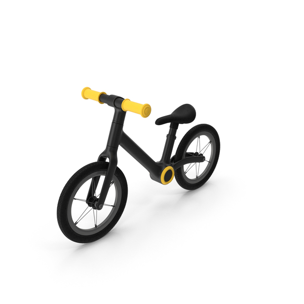 Balance Bike PNG & PSD Images