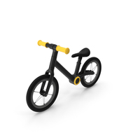 平衡自行车PNG和PSD图像