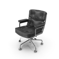 Vitra Lobby Chair ES 104 PNG & PSD Images