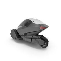 Concept Motor Cycle Black PNG & PSD Images