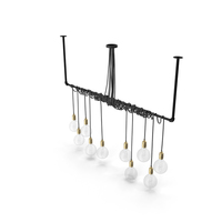 Pendant Lamps E27 Frama PNG & PSD Images