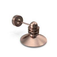 Nyhavn Outdoor Wall Sconce PNG & PSD Images