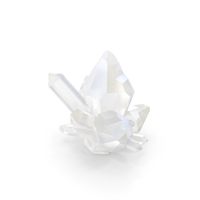 Crystal White PNG & PSD Images