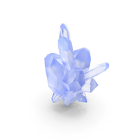 Crystal Diffuse PNG & PSD Images