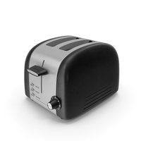 Denby Toaster PNG & PSD Images