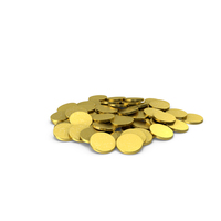 Coins PNG & PSD Images