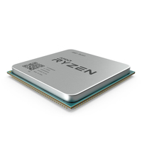 CPU Ryzen PNG & PSD Images