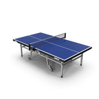 JOOLA Table Tennis Table PNG & PSD Images