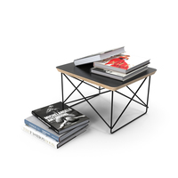 Occasional Table LTR PNG & PSD Images