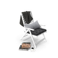 Ikea Applaro Chair PNG & PSD Images