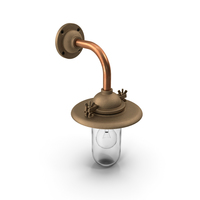 Bracket Deck Light PNG & PSD Images