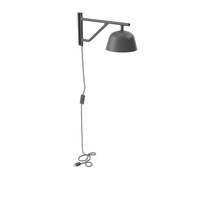 Ambit Wall Lamp PNG & PSD Images