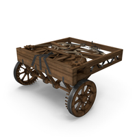 Leonardo Da Vinci Automobile PNG & PSD Images