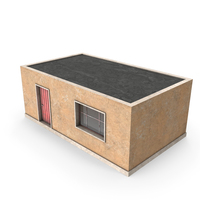 Favela Building PNG & PSD Images