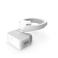 DJI Goggles Drone Racing FPV PNG & PSD Images