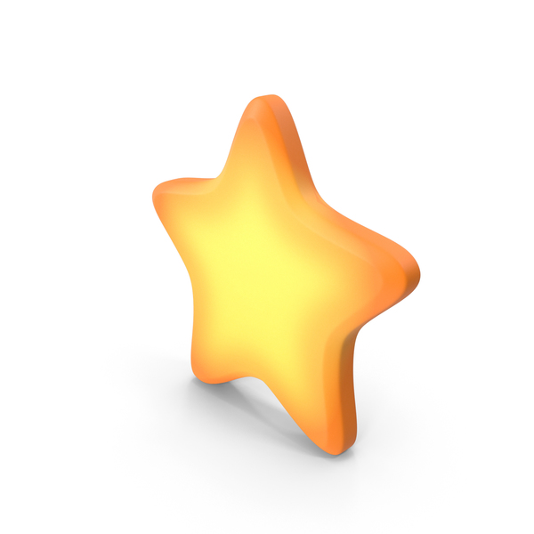 Star PNG & PSD Images