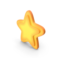 Star PNG & PSD Images