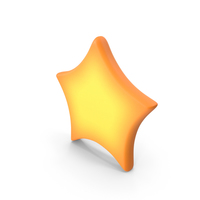 Star PNG & PSD Images