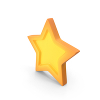 Star PNG & PSD Images