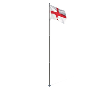 Flag of England PNG & PSD Images