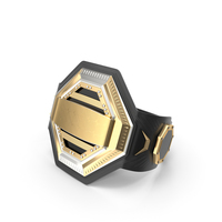 Champion Belt PNG & PSD Images