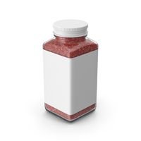 Spice Jar PNG & PSD Images