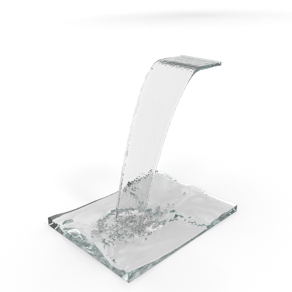 Waterfall PNG & PSD Images