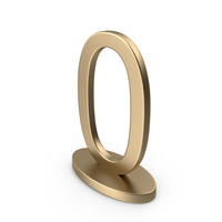 Table Numbers Sign 0 PNG & PSD Images