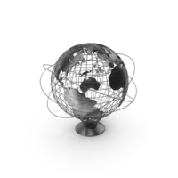 Globe PNG & PSD Images