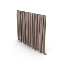 Curtain PNG & PSD Images